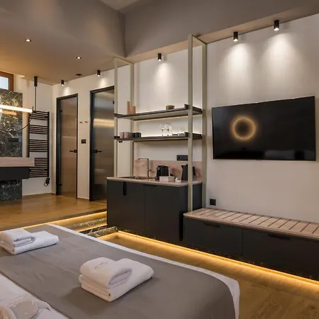Agave Apartment *