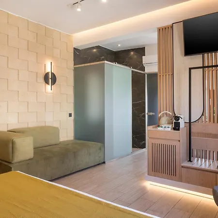 Agave Apartment
