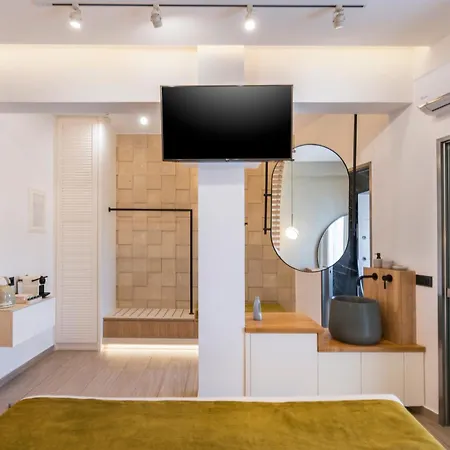 Agave Apartment