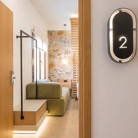 Apartment Agave Chania (Crete)
