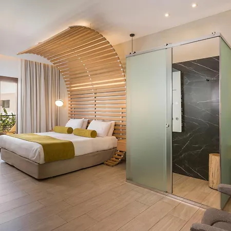 Apartment Agave Chania (Crete)