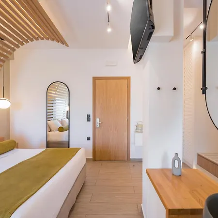 Agave Apartment *