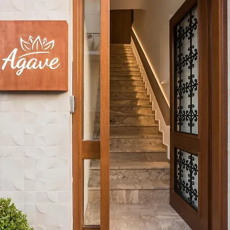 Apartment Agave *